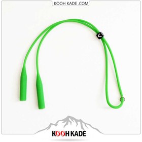 تصویر بند عینک سیلیکونی 