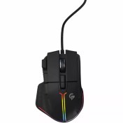 تصویر ماوس گیمینگ پرودو مدلPDX316 Porodo PDX316 Gaming Mouse