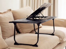 Compure خرید و قیمت میز تاشو لپ تاپ شیائومی Folding table laptop Xiaomi Noc Loc ...