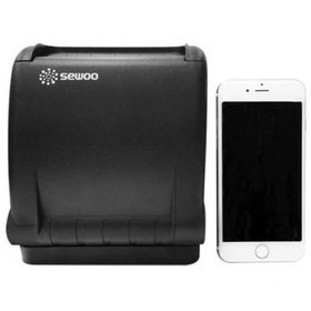 تصویر Sewoo LK TS400 Thermal Printer Sewoo LK TS400 Thermal Printer