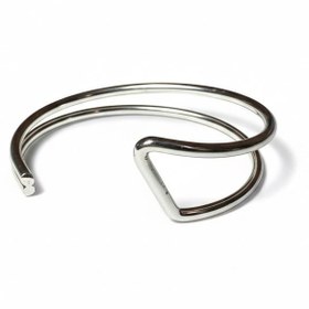 تصویر بنگل زنانه Separate diagonally 