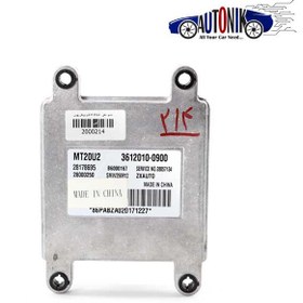 تصویر ایسیو دلفی MT22U مناسب کاپرا و ریچ 