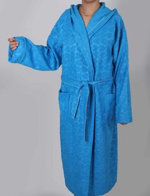 تصویر حوله تن پوش اسپرت 