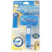 تصویر ست برس Petzoom 