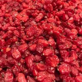 تصویر زرشک دانه اناری 