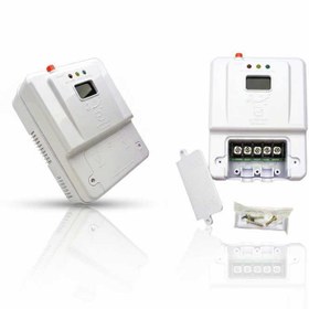 تصویر محافظ کلی و مرکزی دیجیتال زیر کنتوری تیراژه 