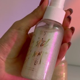 تصویر اسپری شاین 