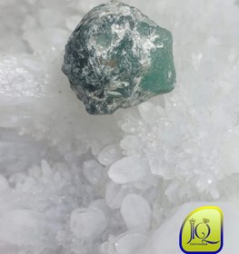 تصویر راف زمرد زامبیا 