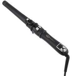 تصویر فر کننده و اتو مو پرومکس مدل 8562ez Promax 8562ez Hair Styler