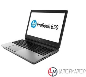 تصویر لپ تاپ استوک اچ پی ProBook 650 G2 