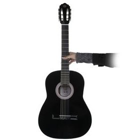 تصویر گیتار کلاسیک کینگ مدل 