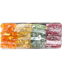 تصویر لوکوم فیتیله‌ای مغزدار 