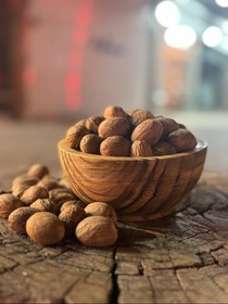 تصویر جوز هندی nutmeg