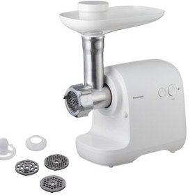 تصویر چرخ گوشت پاناسونیک مدل PANASONIC MK-GX1700 