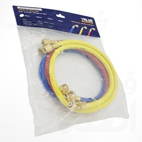 تصویر شیلنگ 90 سانتی 410 ولیو 