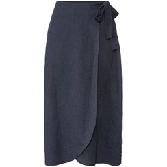 تصویر دامن زنانه برند اسمارا 