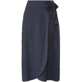 تصویر دامن زنانه برند اسمارا 