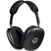 تصویر هدفون بی سیم پرووان مدل PHB3555N ProOne PHB3555N Wireless Headphone