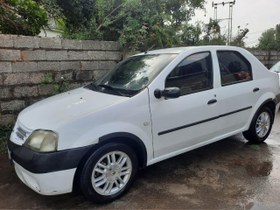 تصویر رنو تندر 90 مدل 1392 ا Renault Tondar 90 automatic Renault Tondar 90 automatic