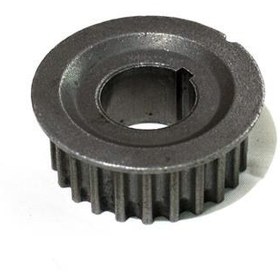 تصویر دنده سر میل لنگ PULLEY TBCRANK