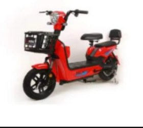 تصویر موتور شارژی مدل 10881 