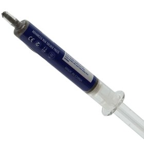 تصویر خمیر قلع سرنگی PPD WONENG 138c 