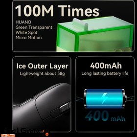 تصویر موس AJAZZ Aj179 V2 Titan 