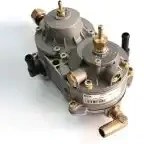 تصویر مجموعه رگولاتور سیستم گاز پژو ۴۰۵ شرکتی ایساکو 