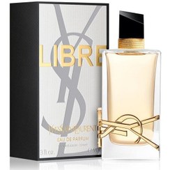 تصویر عطر ایو سن لورن لیبر - Yves Saint Laurent Libre ( ژیودان سوئیس ) 