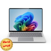 تصویر لپ تاپ مایکروسافت Surface Laptop 7 ظرفیت ۲۵۶ گیگابایت با ۱۶ گیگابایت رم و صفحه لمسی ۱۳.۸ اینچ 
