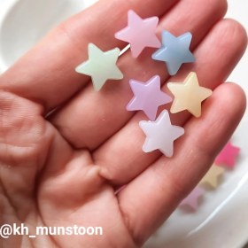 تصویر ستاره پاستیلی 