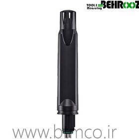 تصویر Testo 0632 1550 CO2 Probe Head with Temperature and Humidity Sensor Black 