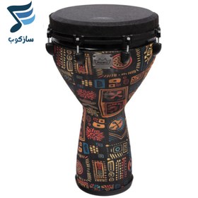 تصویر جیمبی رمو سایز 14 طرح 4 