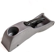 تصویر کنسول عقب پراید IPNC X100 