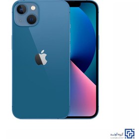 تصویر گوشی اپل دو سیم iPhone 13 (Active) | حافظه 128 گیگابایت Apple iPhone 13 Dual Sim (Active) 128 GB