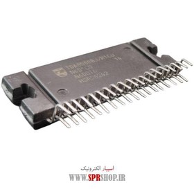 تصویر آی سی TDA8588BJ IC TDA 8588BJ