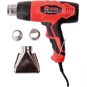 تصویر سشوار صنعتی HAG-520 ادون Heat gun HAG-520 edon