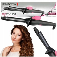 تصویر دستگاه فر کنندهه مو REMINGTON MY-STYLE REMINGTON MY-STYLE