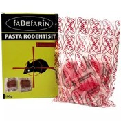 تصویر سم موش Defarin پاستا 