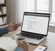 تصویر مشاوره خرید دامنه 20 دقیقه 