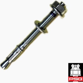 تصویر رول بولت HSA 12/100 