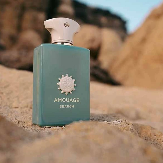 Amouage Search