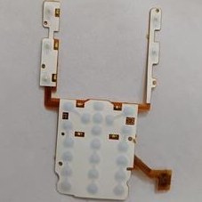 تصویر کیپد یا uif نوکیا 5220 