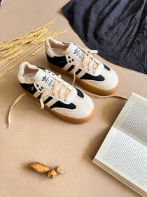 تصویر کتونی آدیداس سمبا Adidas samba