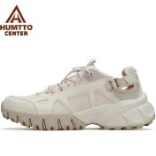 تصویر کفش اسپورت زنانه هامتو مدل 360651B-2 با رویه چرم مصنوعی 