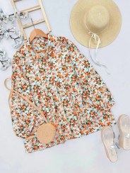 تصویر شومیز گیتی 