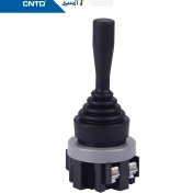 تصویر جوی استیک استارتی دو طرف خود برگشت 