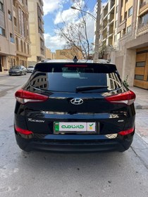 تصویر هیوندای توسان ix 35 مدل 2017 ا Hyundai Tucson-ix35 2000cc Hyundai Tucson-ix35 2000cc