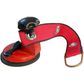 تصویر قاپک نگهدارنده میله 