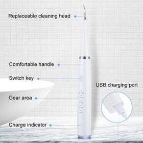 تصویر جرم گیر خانگی مدل Suprim SoftIPX6-Pro 